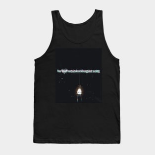 Bust your Knuckles Tank Top